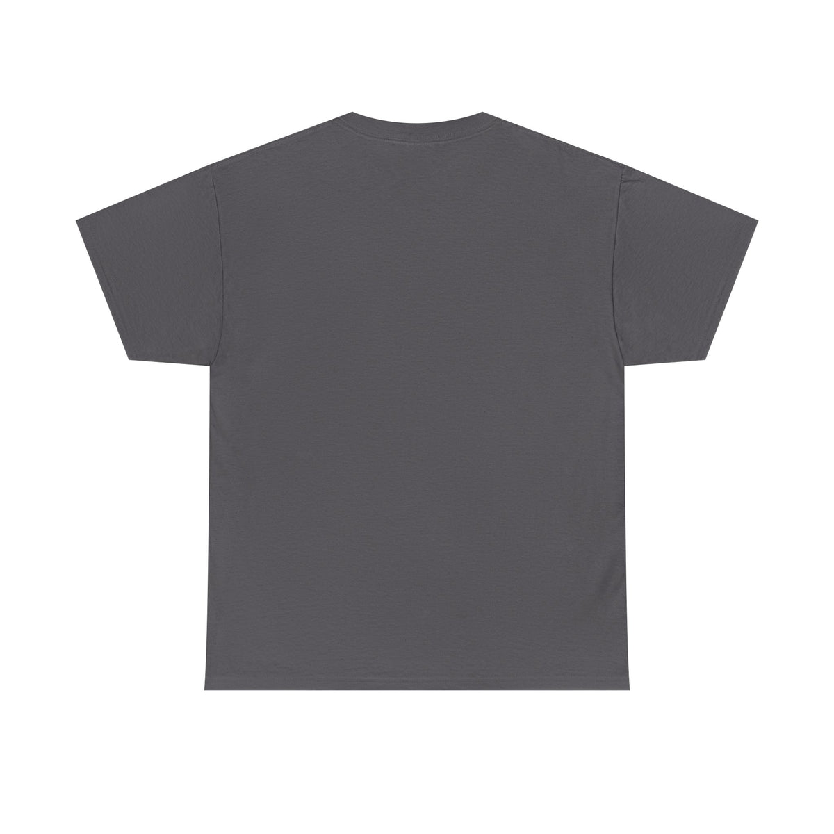 Plain Heavy Cotton Tee