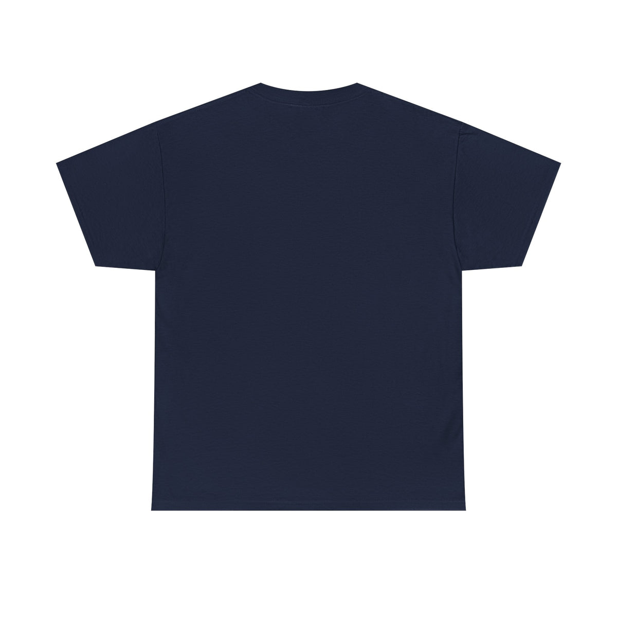 Plain Heavy Cotton Tee