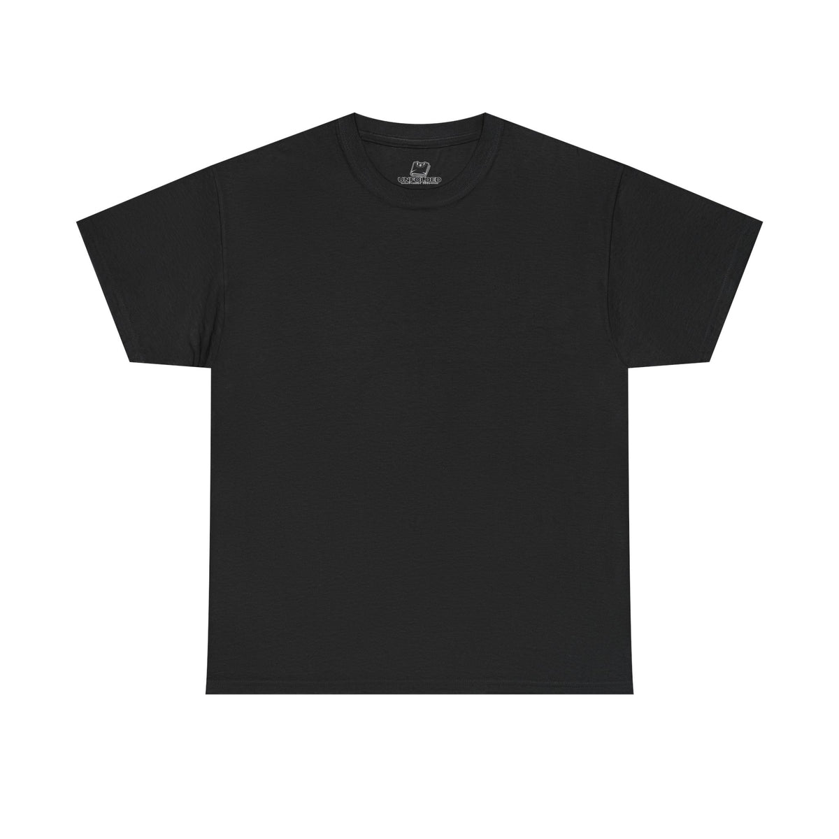 Plain Heavy Cotton Tee