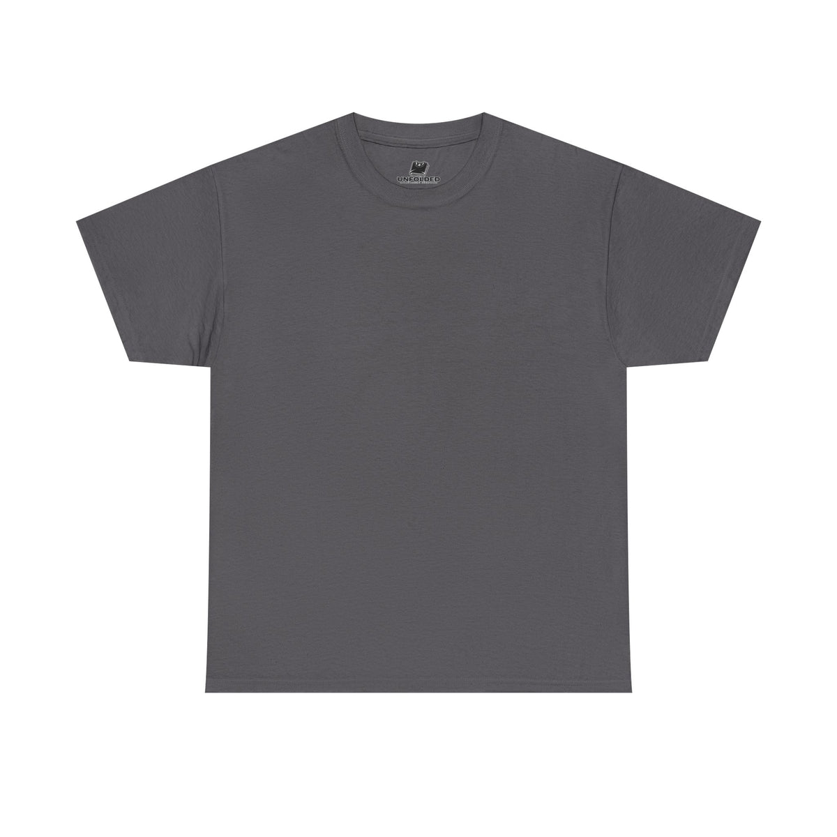 Plain Heavy Cotton Tee