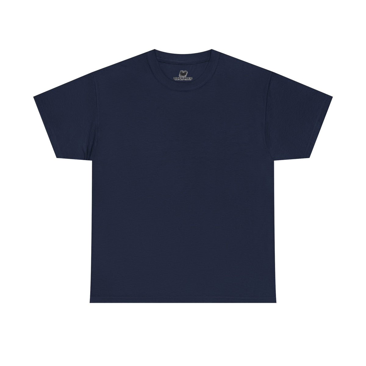 Plain Heavy Cotton Tee