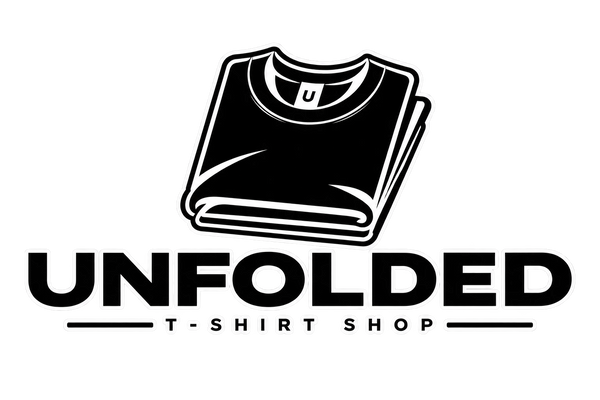 Unfolded
